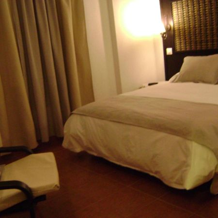 Rural Arco Iris Cuenca Hotel Cuenca  Ngoại thất bức ảnh