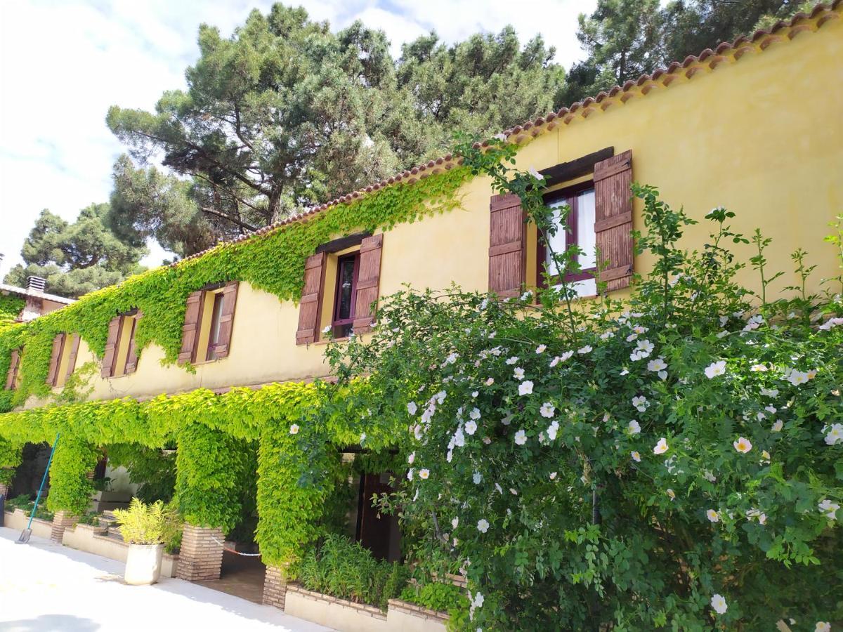 Rural Arco Iris Cuenca Hotel Cuenca  Ngoại thất bức ảnh