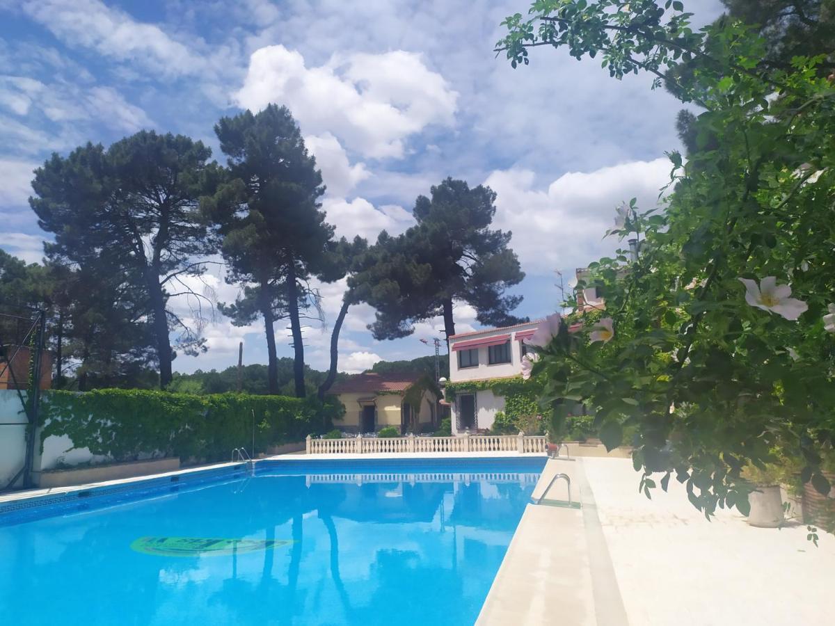 Rural Arco Iris Cuenca Hotel Cuenca  Ngoại thất bức ảnh