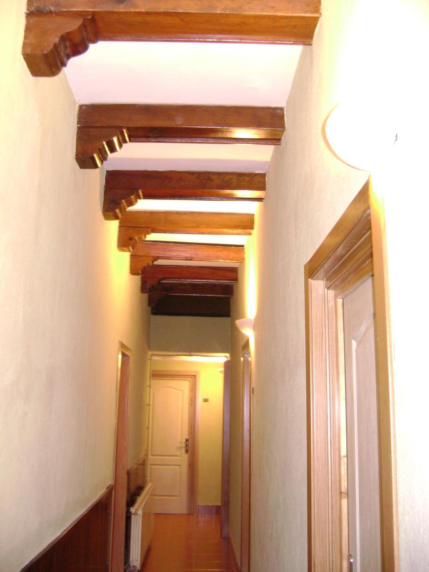 Rural Arco Iris Cuenca Hotel Cuenca  Ngoại thất bức ảnh