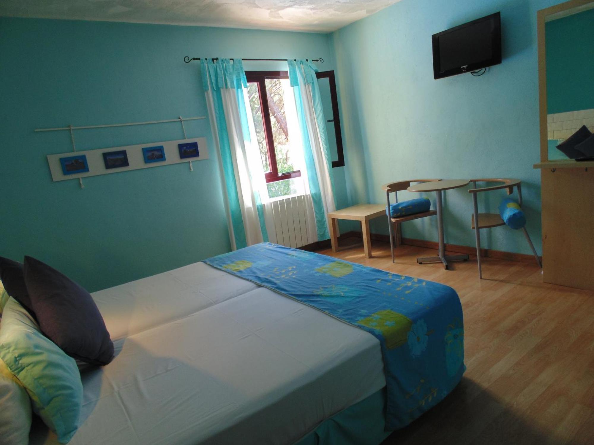 Rural Arco Iris Cuenca Hotel Cuenca  Phòng bức ảnh
