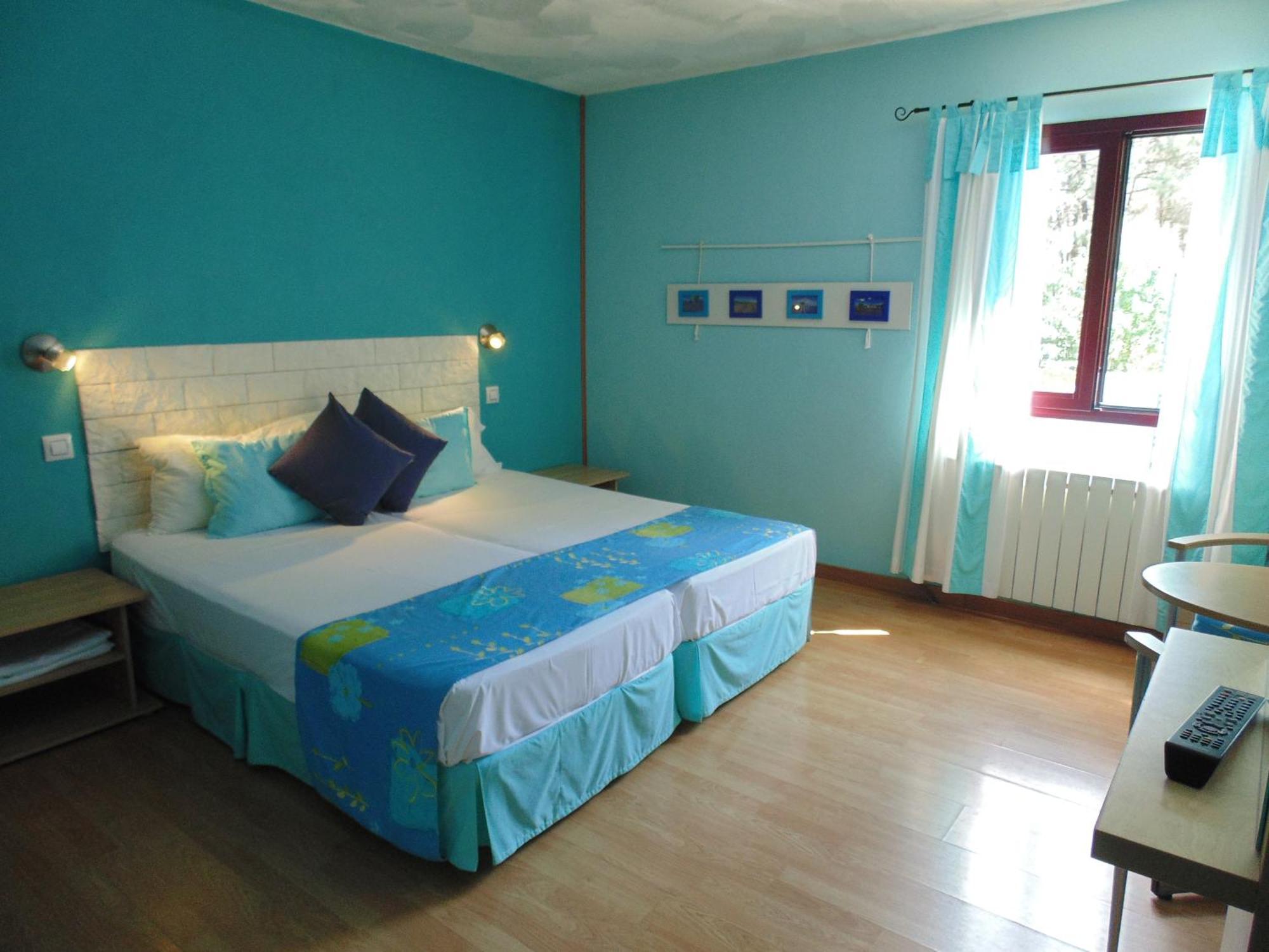 Rural Arco Iris Cuenca Hotel Cuenca  Ngoại thất bức ảnh