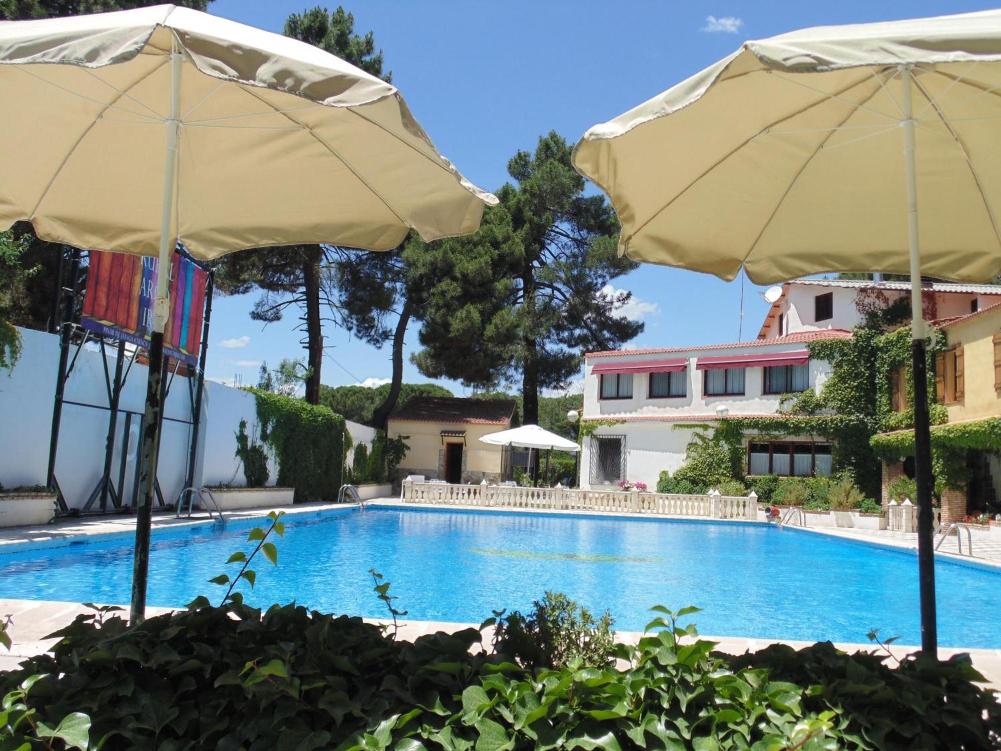 Rural Arco Iris Cuenca Hotel Cuenca  Ngoại thất bức ảnh