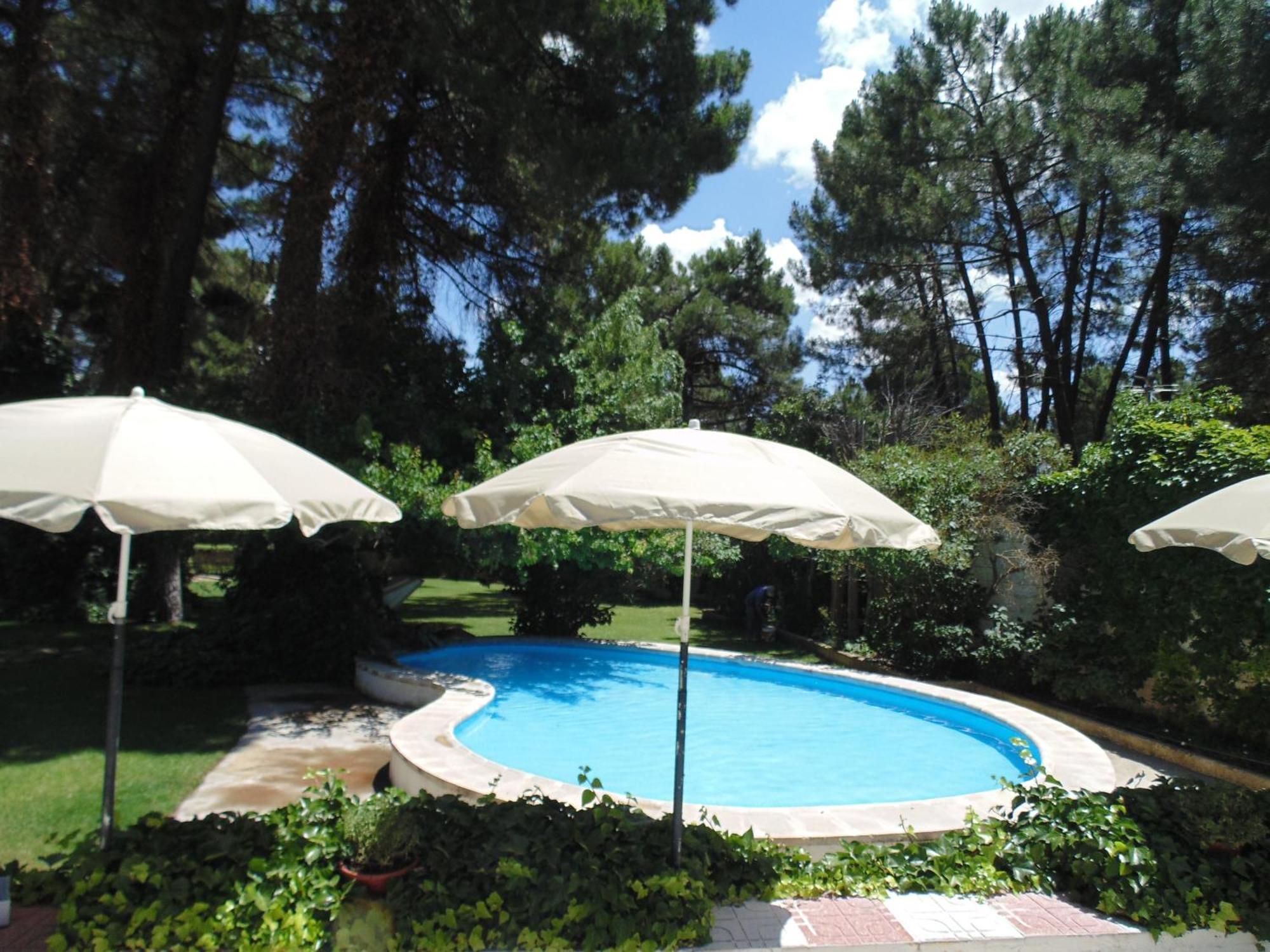 Rural Arco Iris Cuenca Hotel Cuenca  Ngoại thất bức ảnh