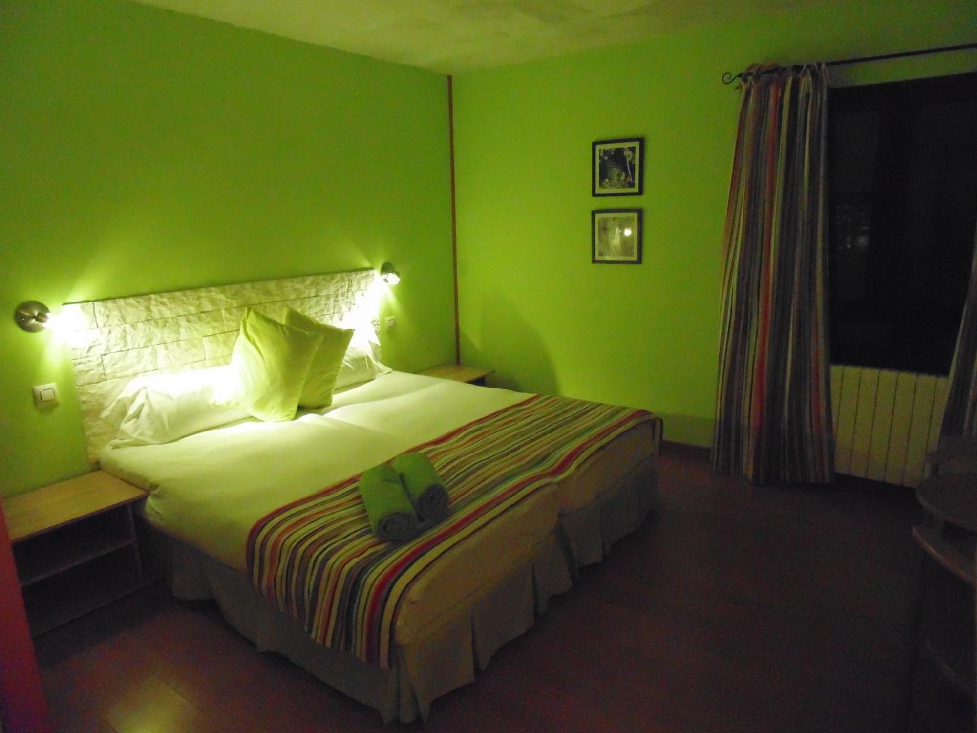 Rural Arco Iris Cuenca Hotel Cuenca  Phòng bức ảnh