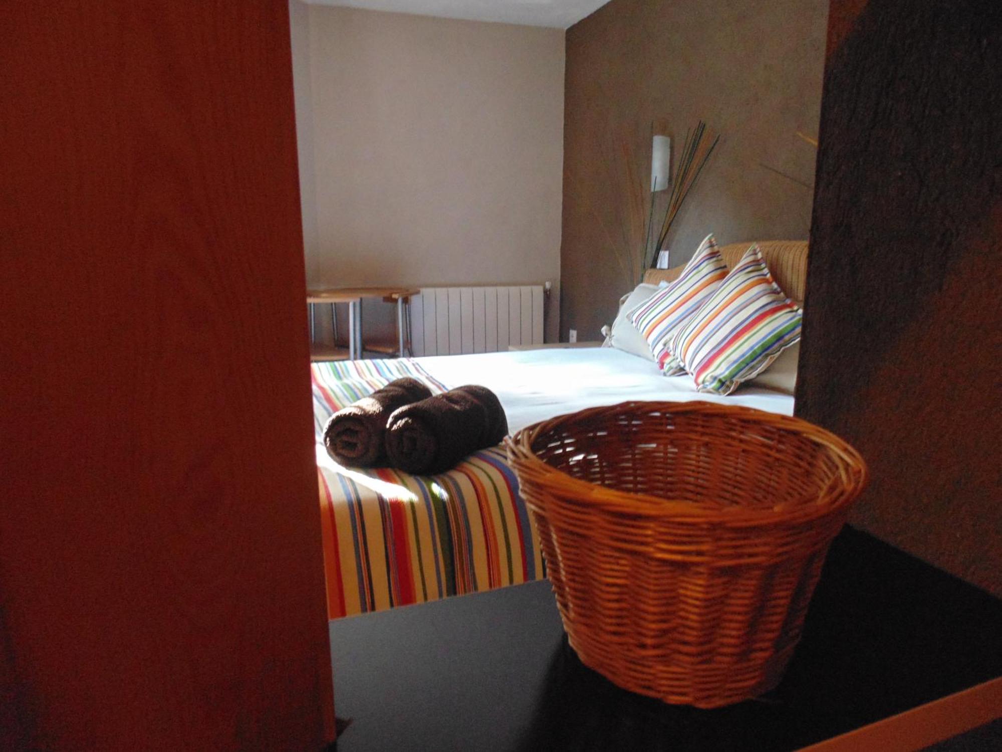 Rural Arco Iris Cuenca Hotel Cuenca  Phòng bức ảnh