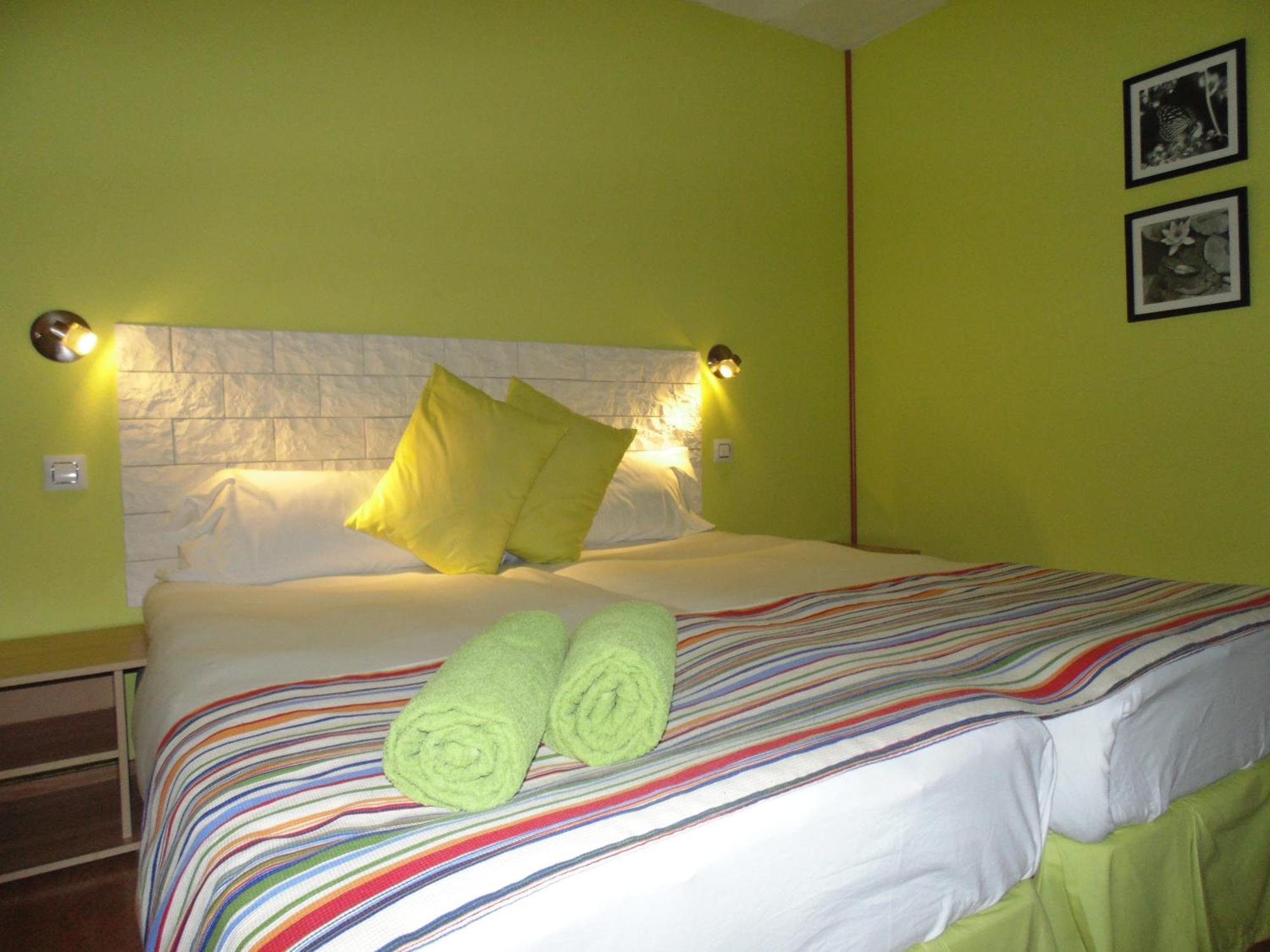 Rural Arco Iris Cuenca Hotel Cuenca  Phòng bức ảnh