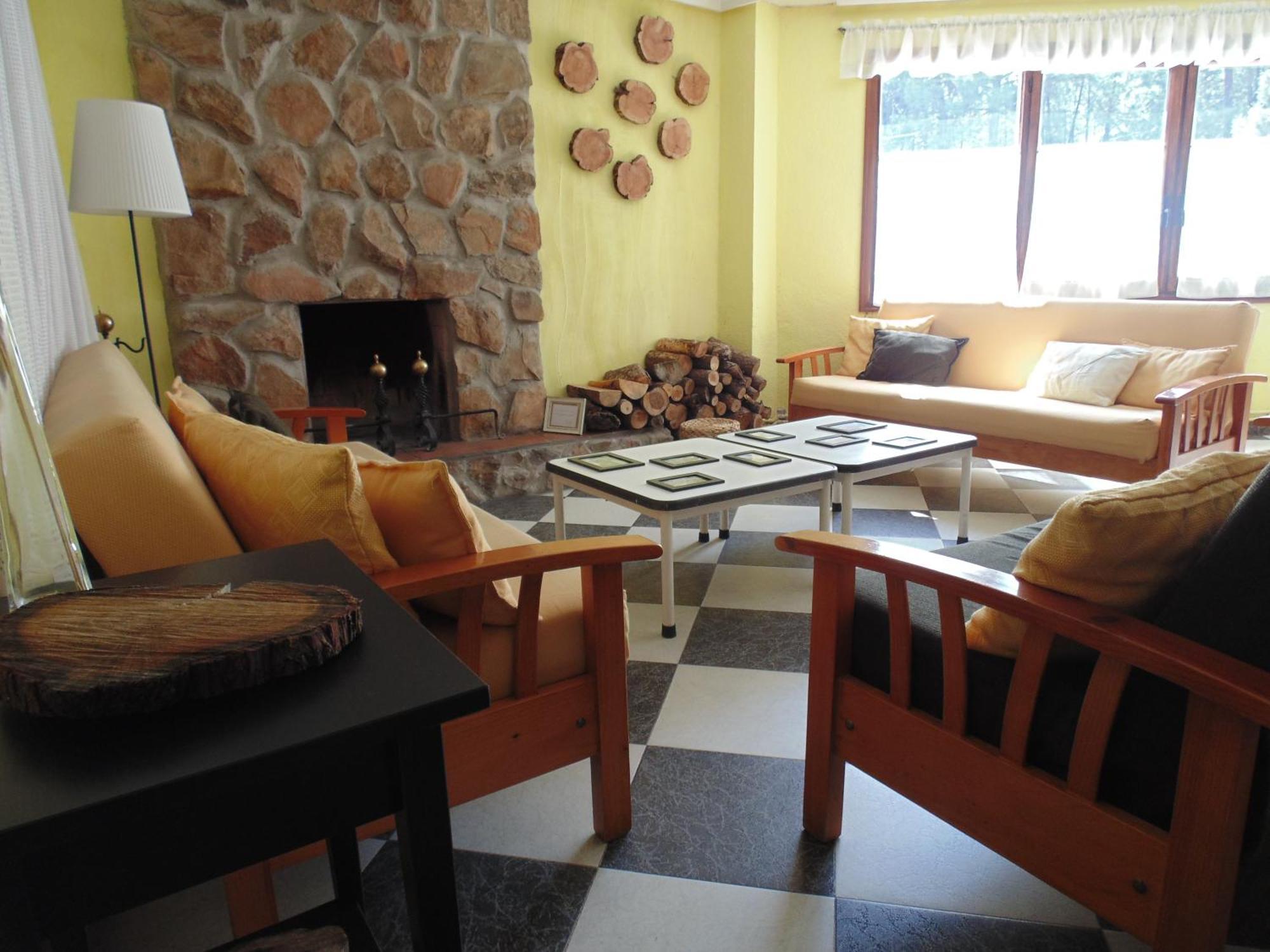 Rural Arco Iris Cuenca Hotel Cuenca  Phòng bức ảnh
