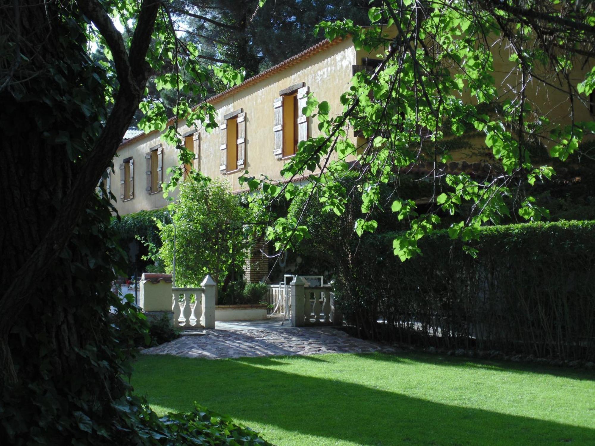 Rural Arco Iris Cuenca Hotel Cuenca  Ngoại thất bức ảnh