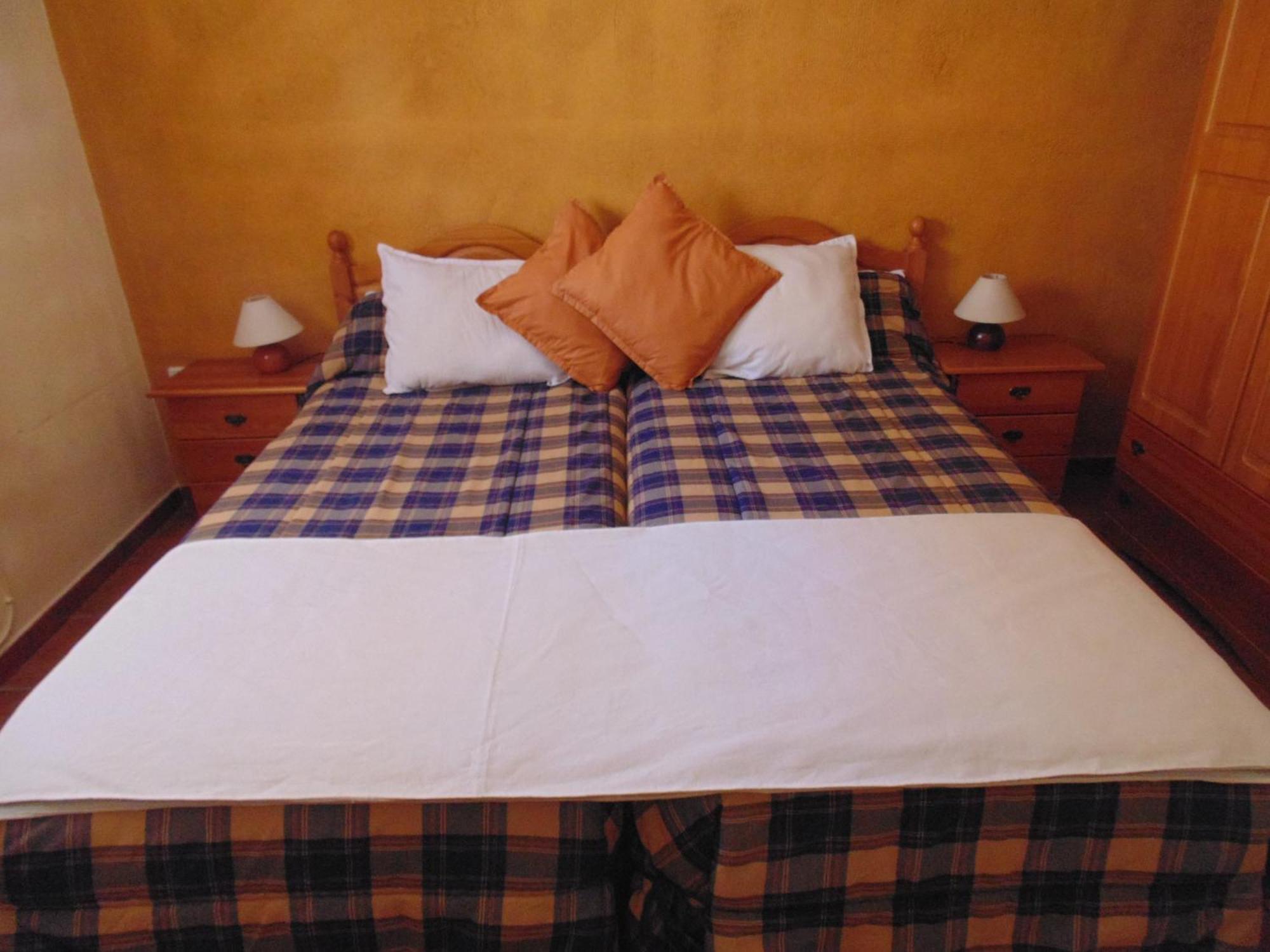 Rural Arco Iris Cuenca Hotel Cuenca  Phòng bức ảnh