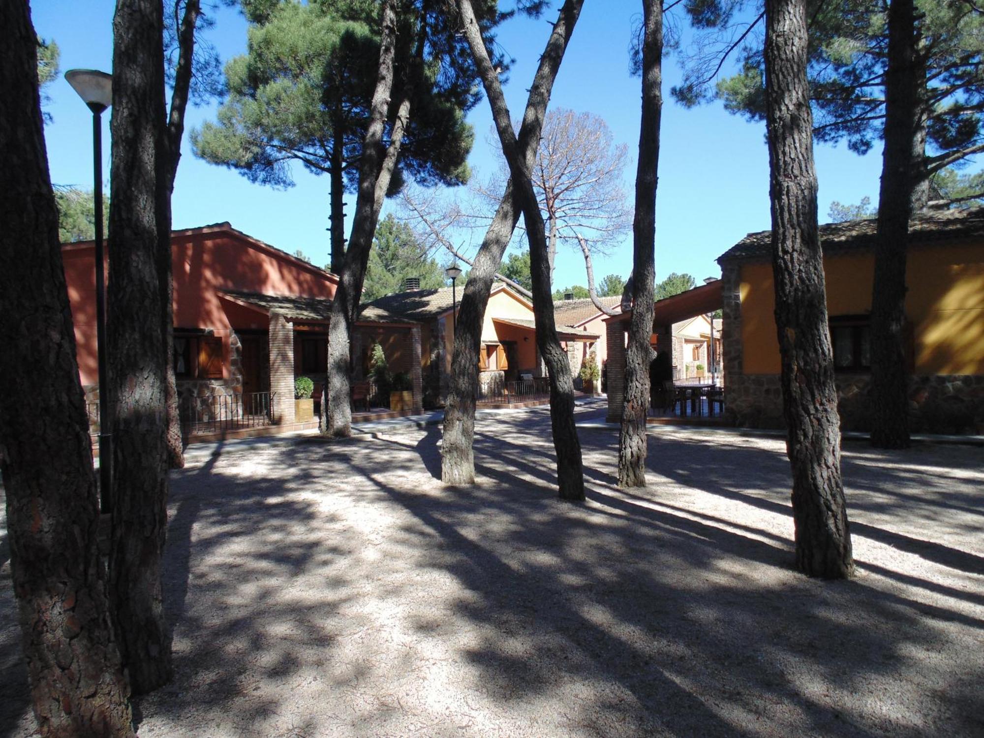 Rural Arco Iris Cuenca Hotel Cuenca  Phòng bức ảnh