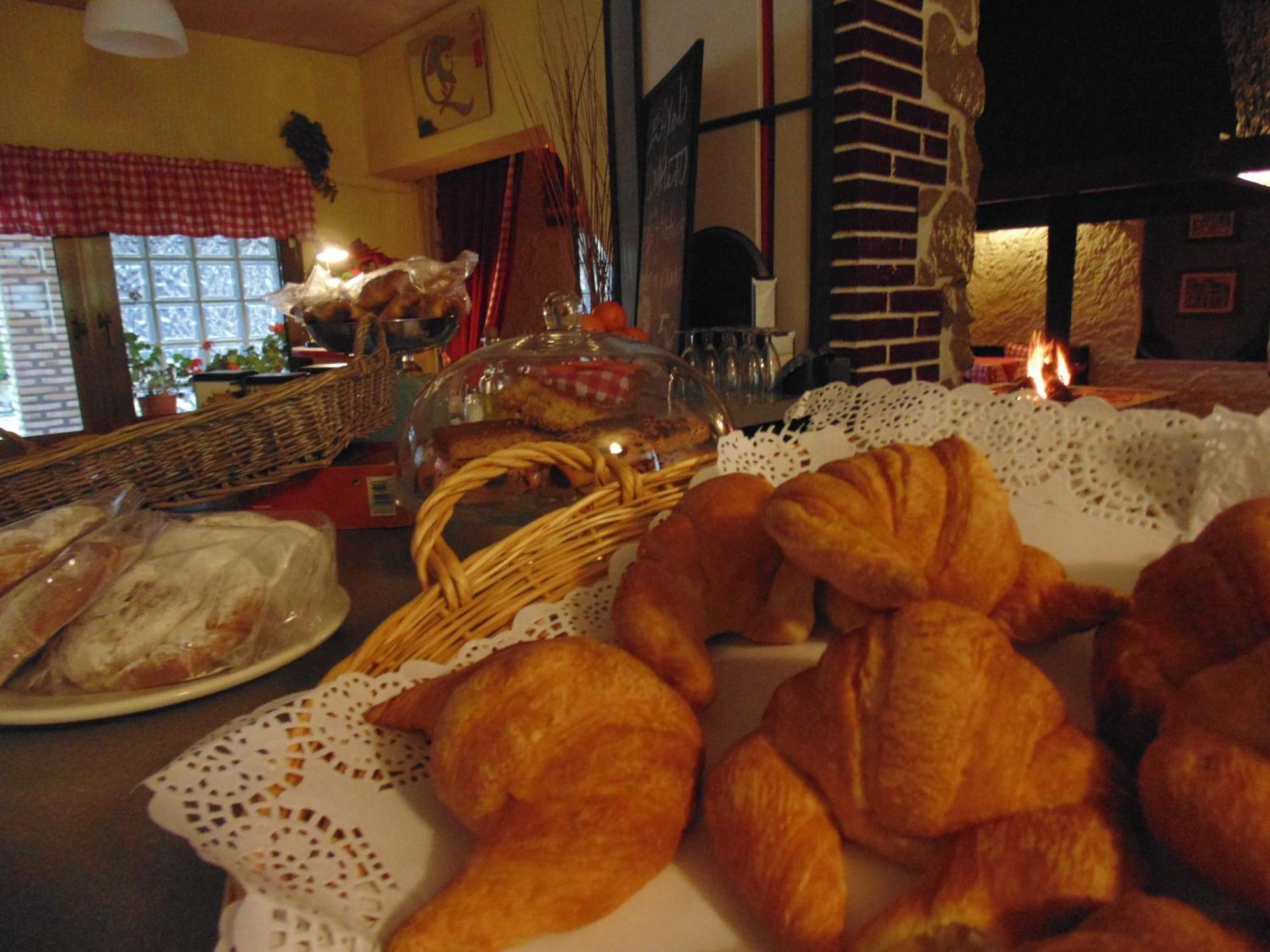 Rural Arco Iris Cuenca Hotel Cuenca  Ngoại thất bức ảnh