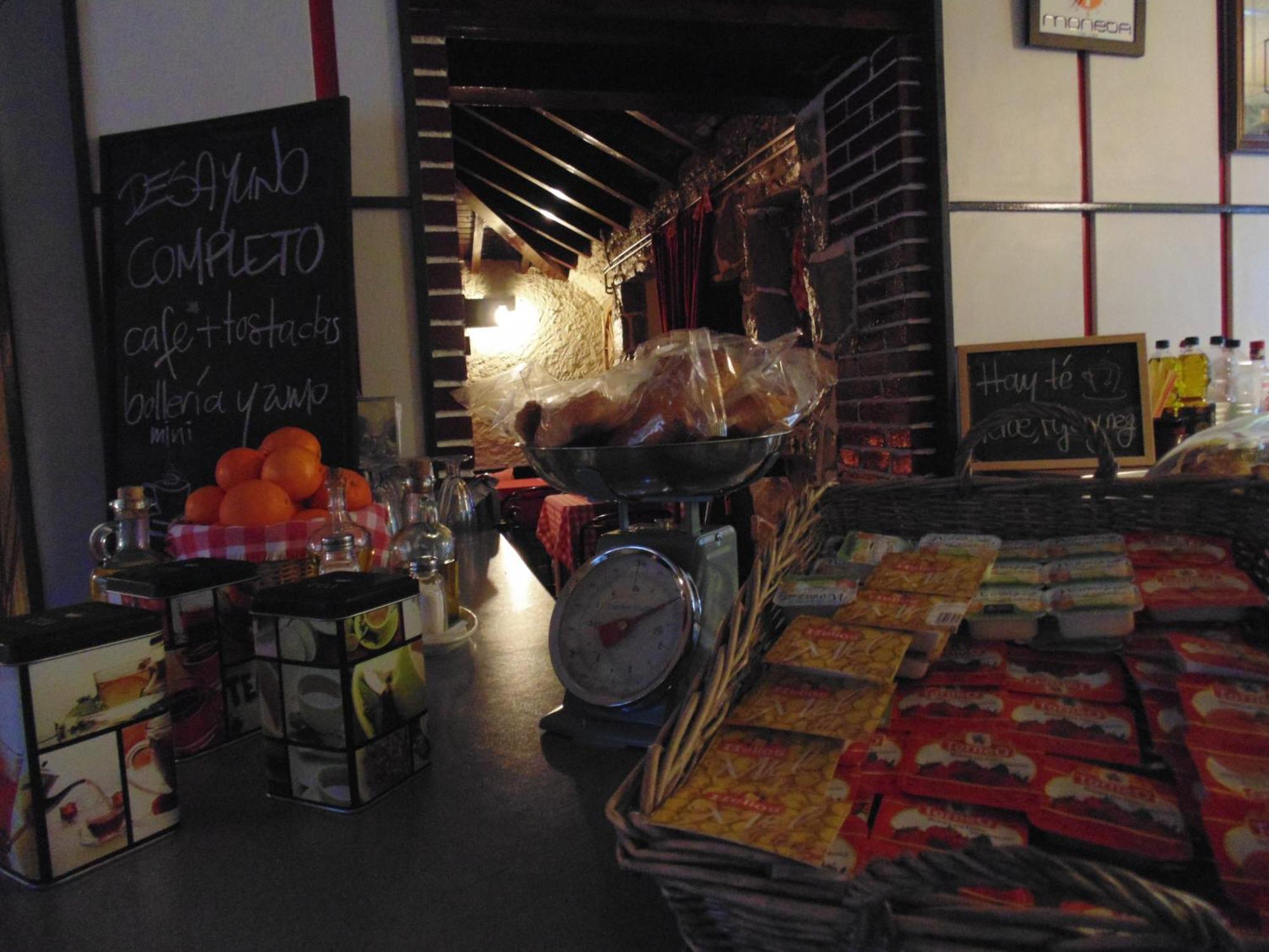 Rural Arco Iris Cuenca Hotel Cuenca  Ngoại thất bức ảnh