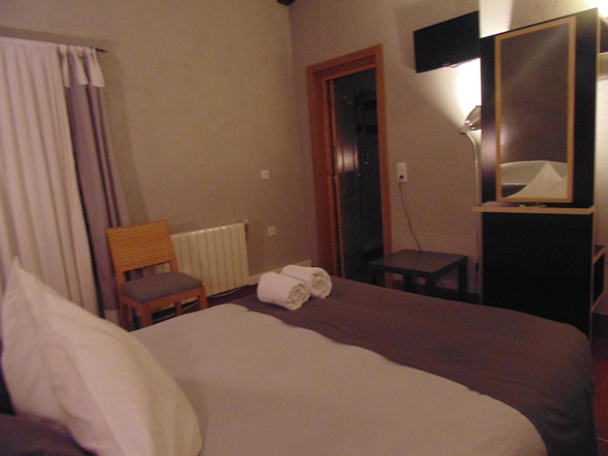 Rural Arco Iris Cuenca Hotel Cuenca  Ngoại thất bức ảnh