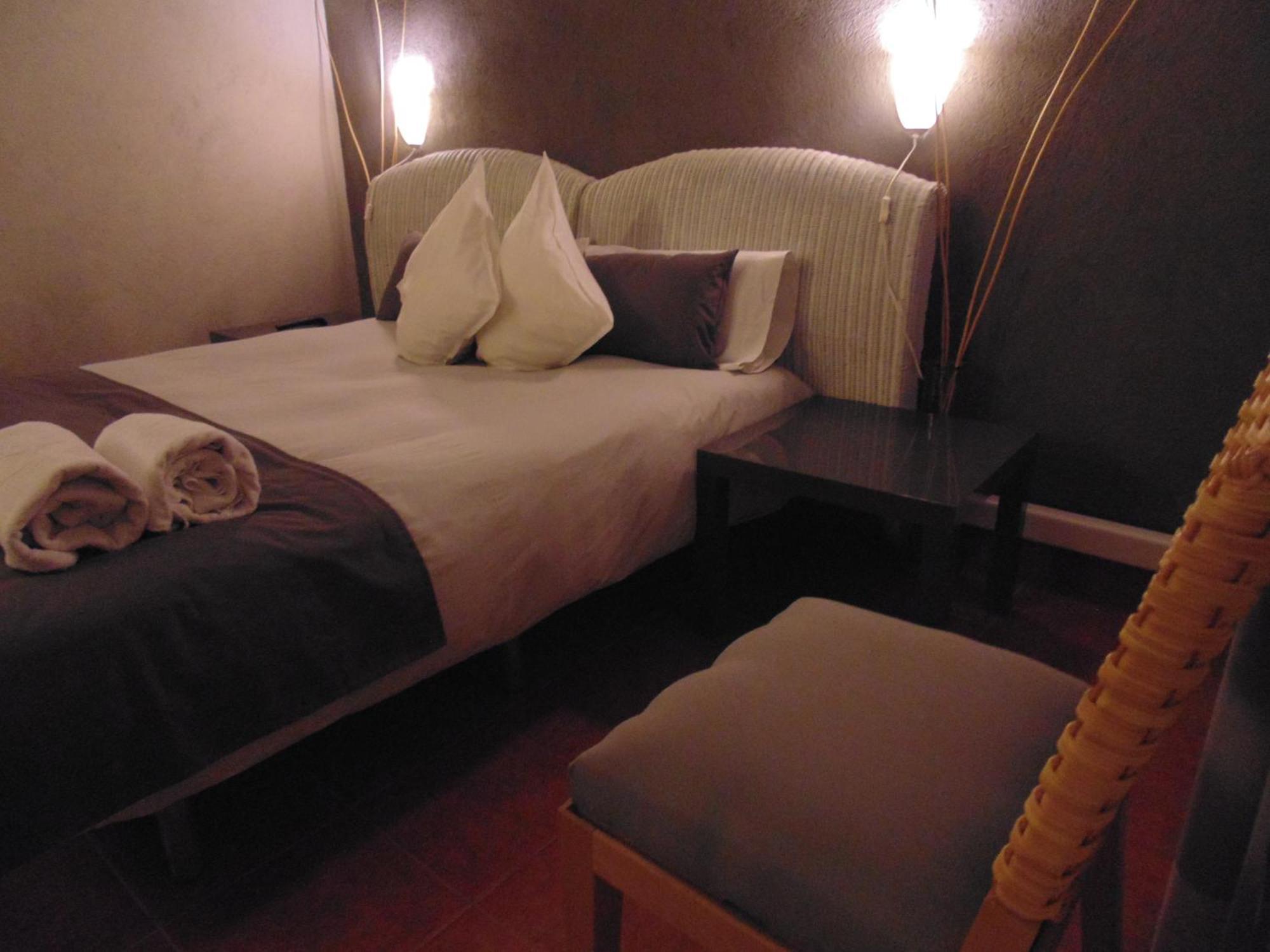Rural Arco Iris Cuenca Hotel Cuenca  Ngoại thất bức ảnh