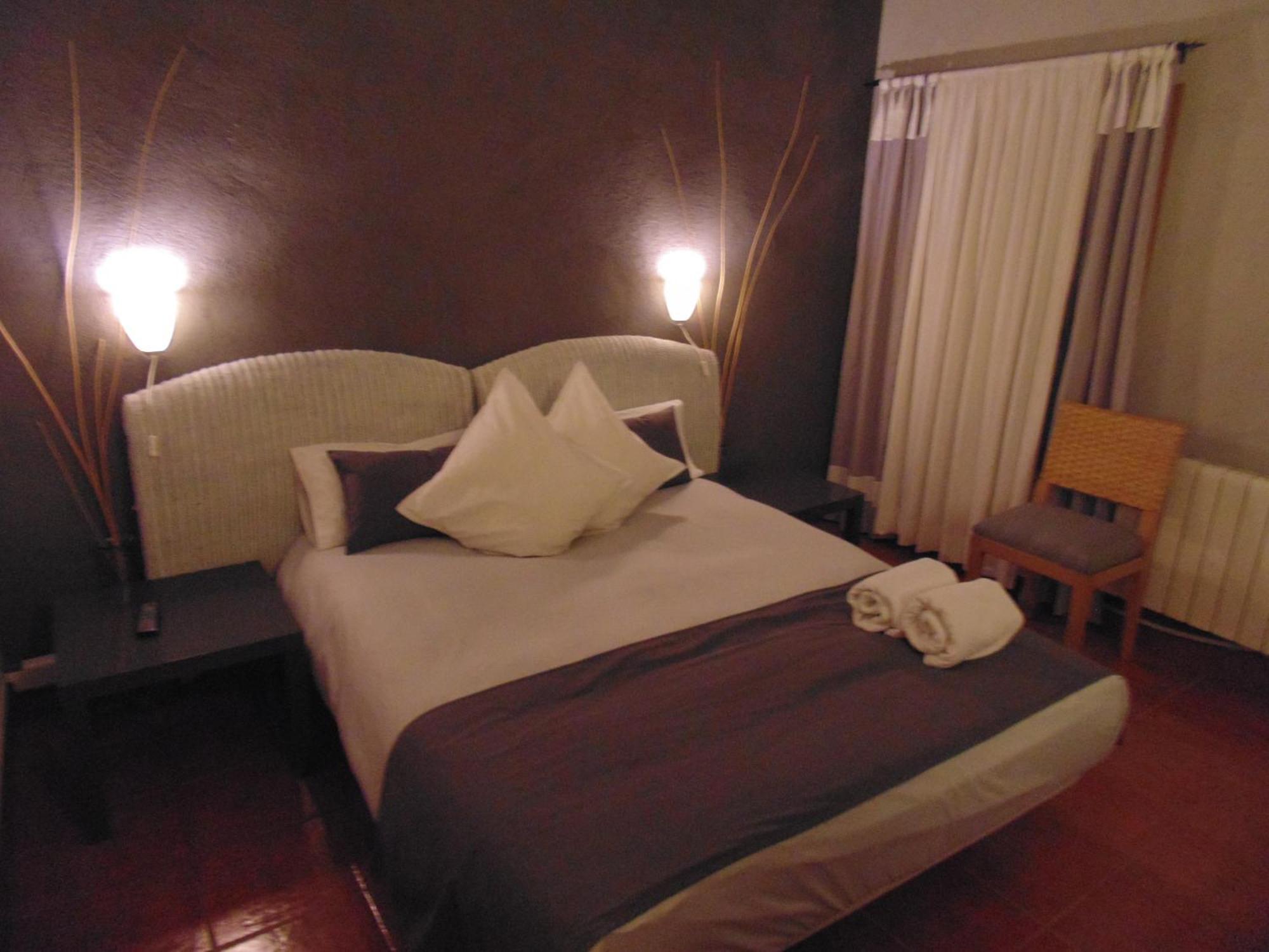 Rural Arco Iris Cuenca Hotel Cuenca  Ngoại thất bức ảnh