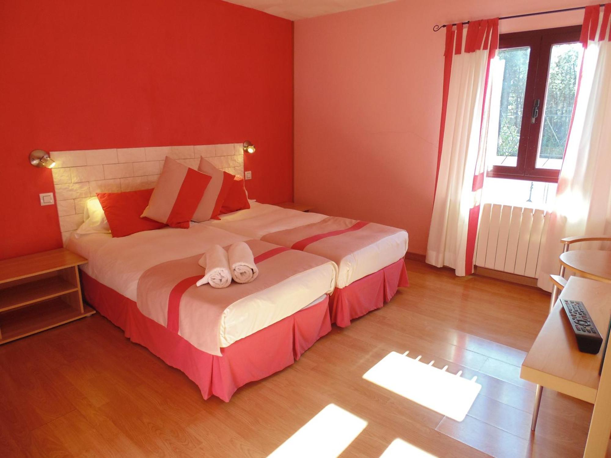 Rural Arco Iris Cuenca Hotel Cuenca  Phòng bức ảnh