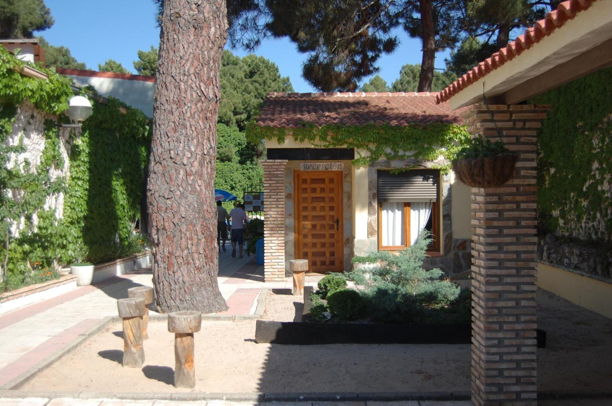 Rural Arco Iris Cuenca Hotel Cuenca  Ngoại thất bức ảnh