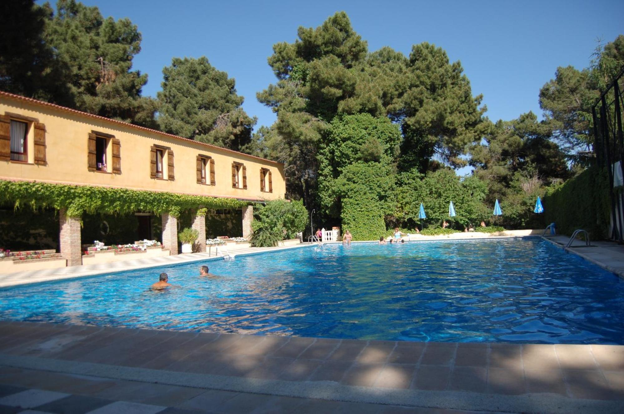 Rural Arco Iris Cuenca Hotel Cuenca  Ngoại thất bức ảnh