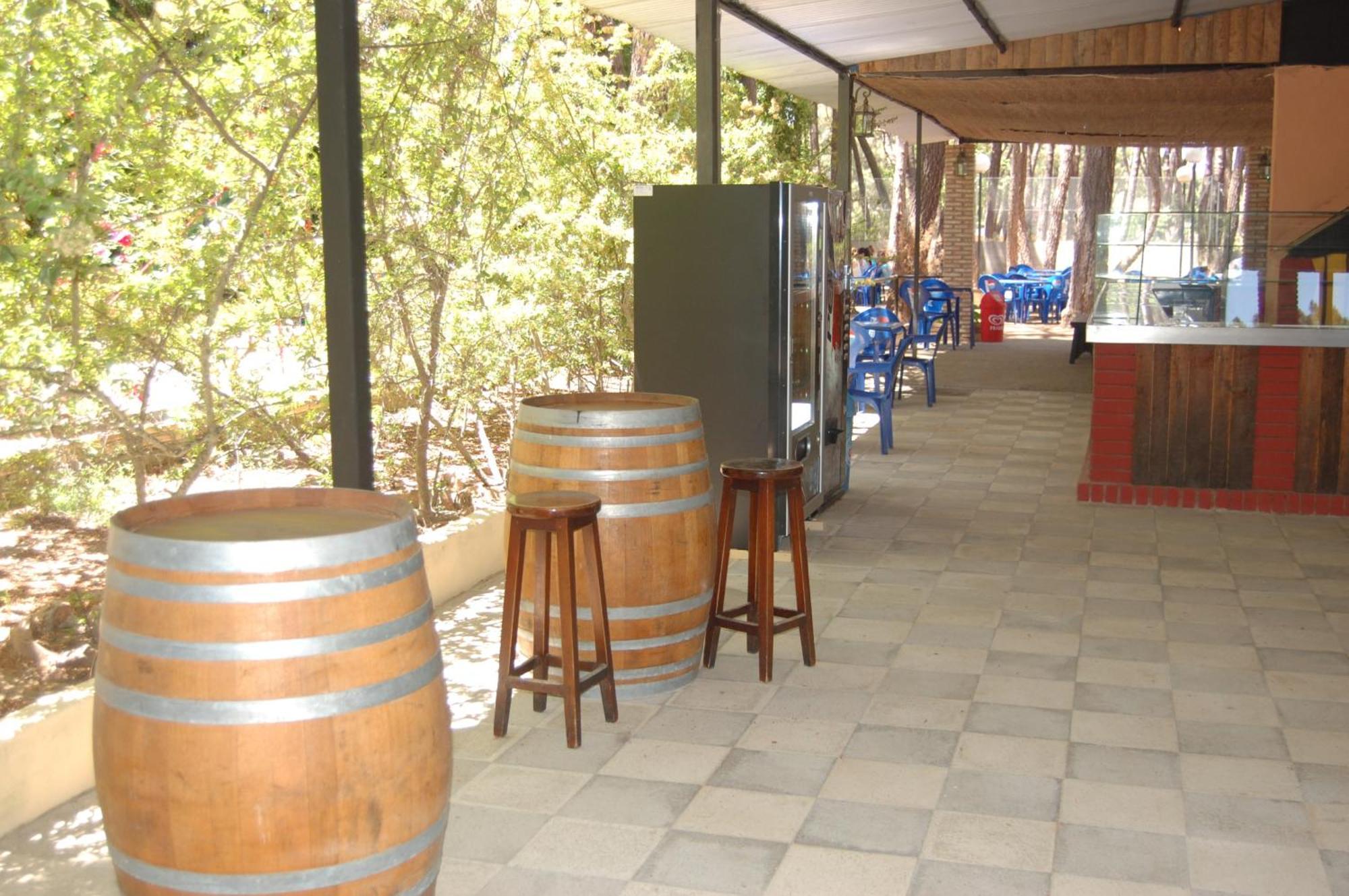 Rural Arco Iris Cuenca Hotel Cuenca  Ngoại thất bức ảnh