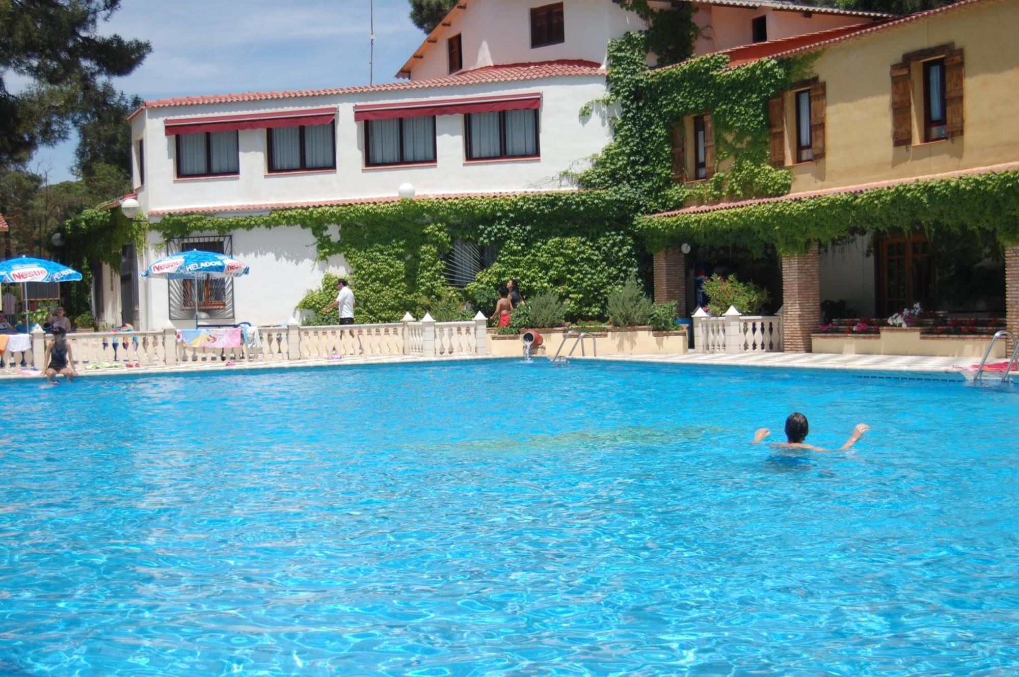 Rural Arco Iris Cuenca Hotel Cuenca  Ngoại thất bức ảnh