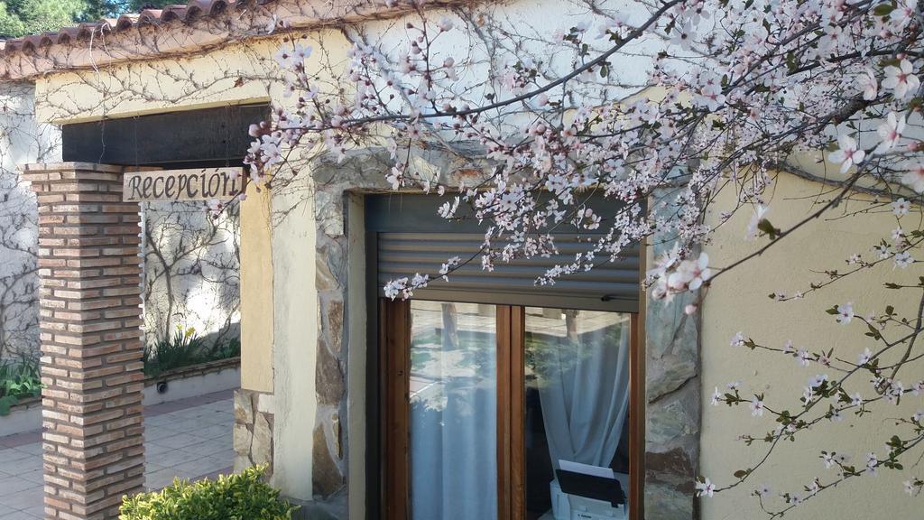 Rural Arco Iris Cuenca Hotel Cuenca  Ngoại thất bức ảnh
