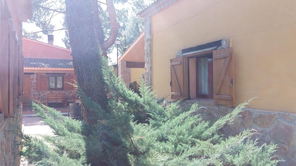 Rural Arco Iris Cuenca Hotel Cuenca  Ngoại thất bức ảnh