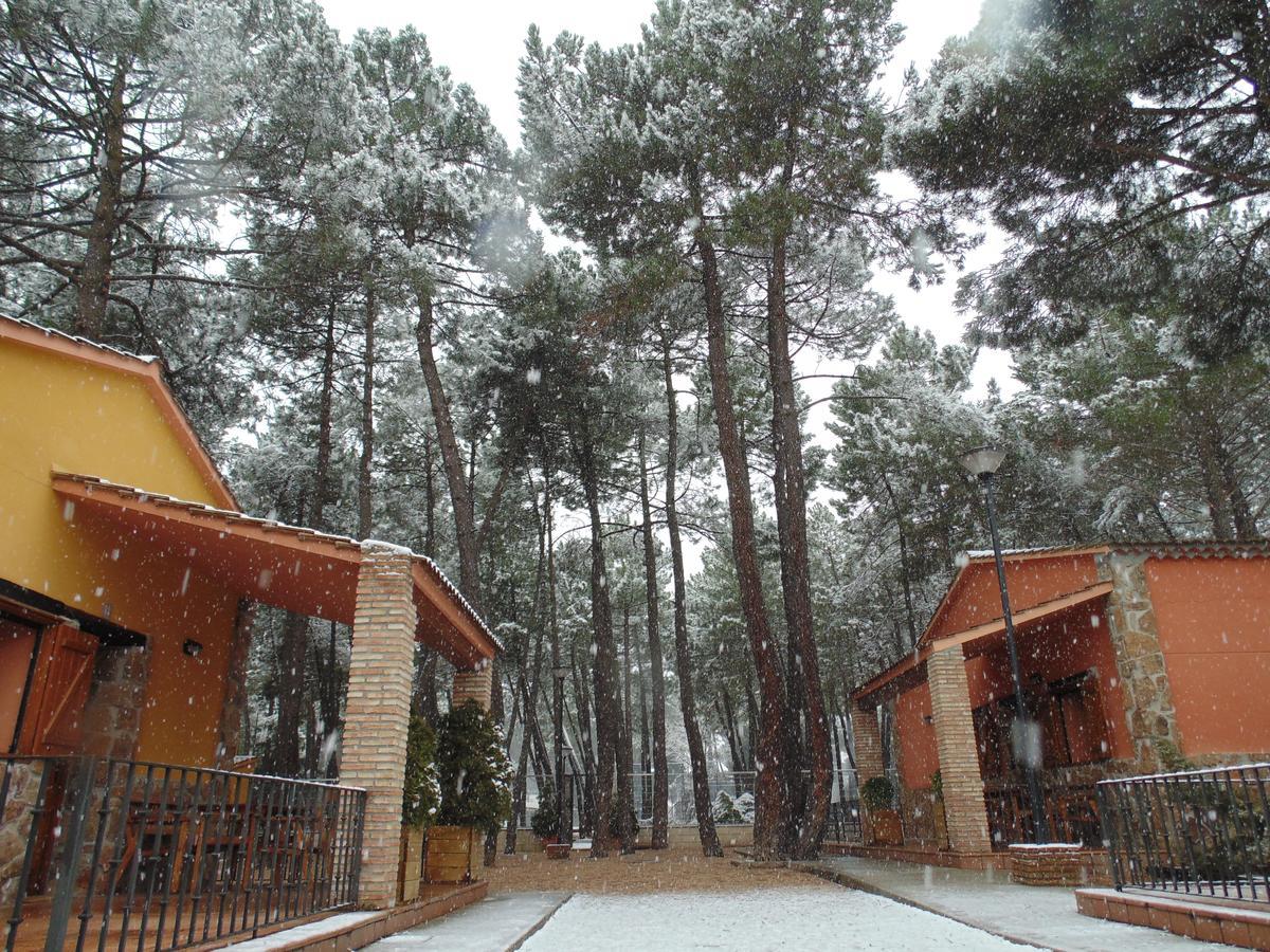 Rural Arco Iris Cuenca Hotel Cuenca  Ngoại thất bức ảnh