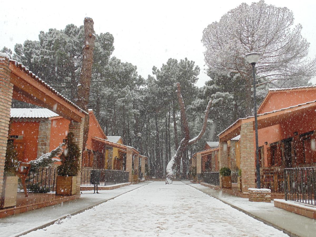 Rural Arco Iris Cuenca Hotel Cuenca  Ngoại thất bức ảnh