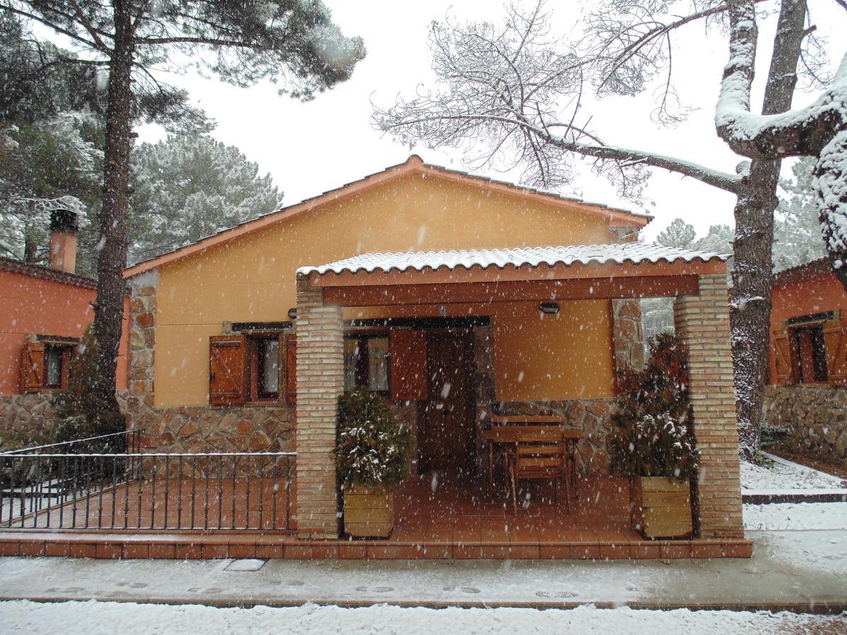 Rural Arco Iris Cuenca Hotel Cuenca  Ngoại thất bức ảnh